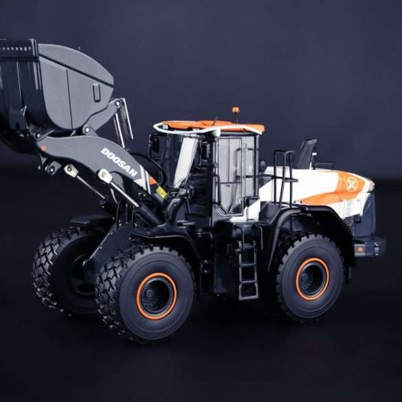 IMC Doosan X 1