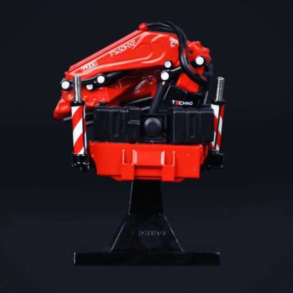 IMC Fassi 2