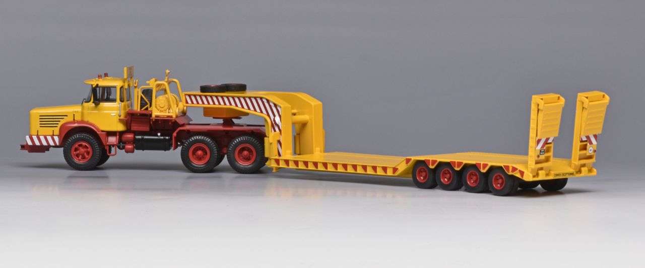 IXO Berliet TB 015 M3 1 IXO Berliet TB 015 M3 1