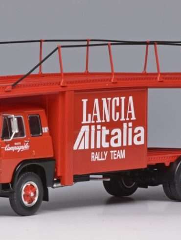 IXO Fiat 673 1