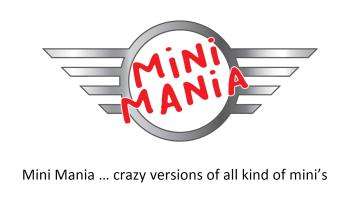 Matrix Mini Mania Matrix Mini Mania