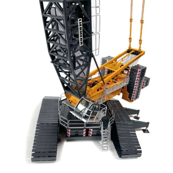 NZG Liebherr LTR 2