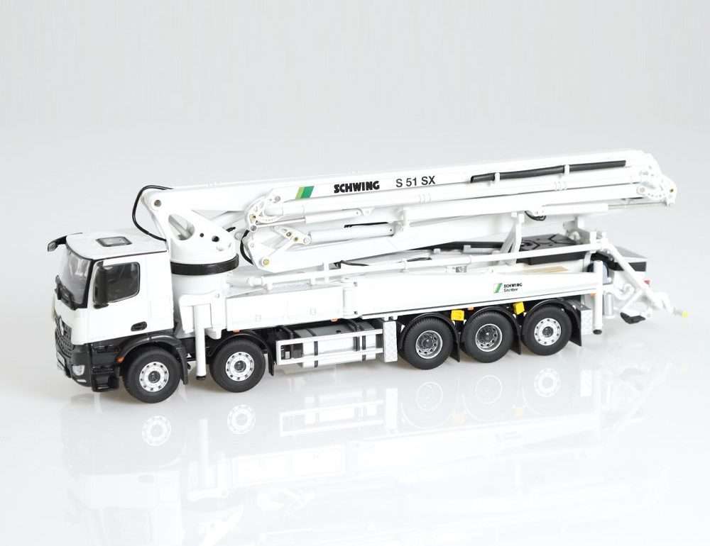 NZG schwing s51 1