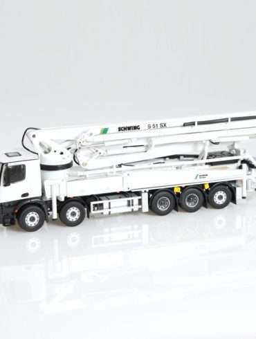 NZG schwing s51 1
