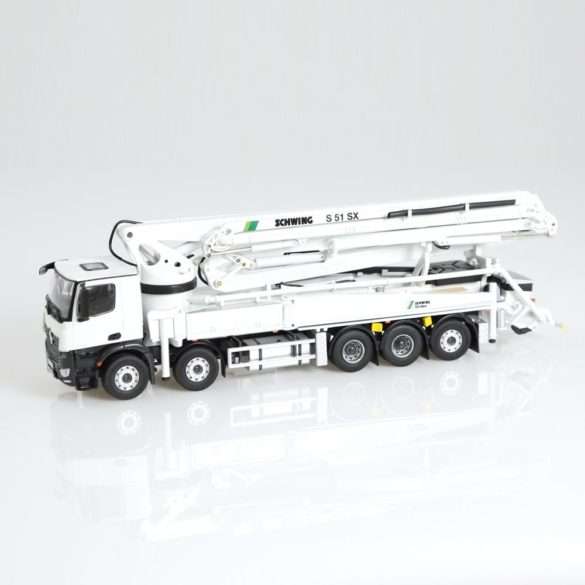 NZG schwing s51 1