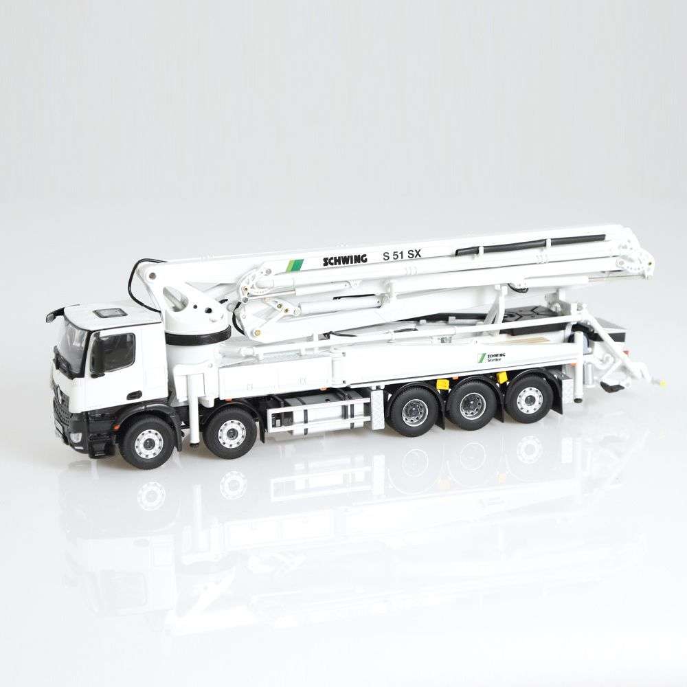 NZG schwing s51 1 NZG schwing s51 1