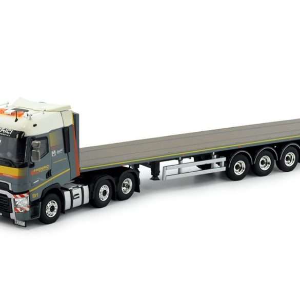 Tekno Friderici 1