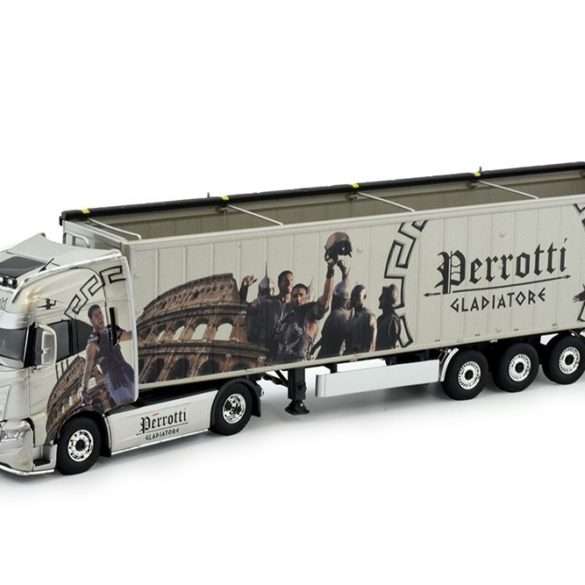 Tekno Perrotti 1