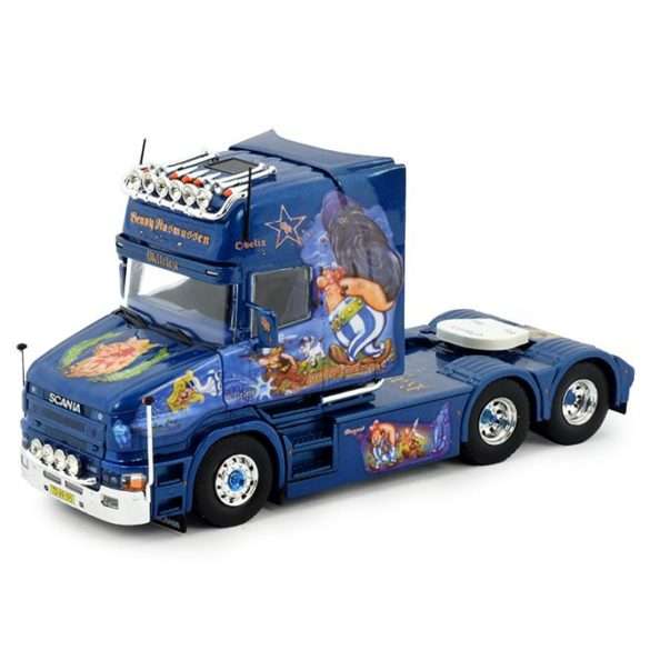 Tekno Rasmussen 1