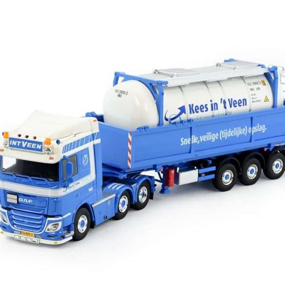Tekno Veen 1