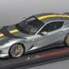 118 BBR Ferrari 812 Competizione 2021