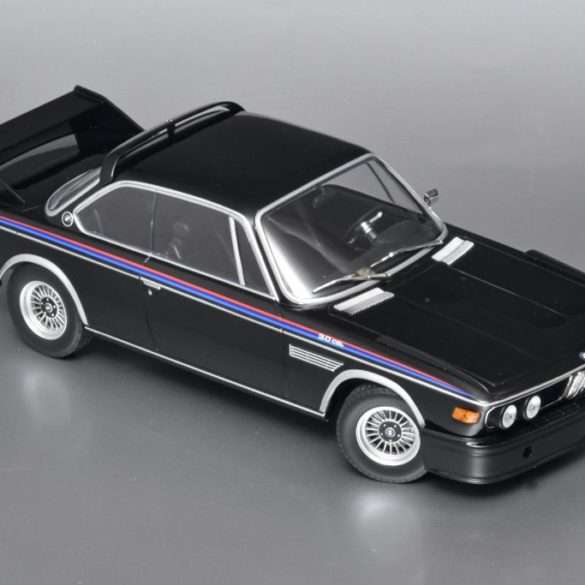 118 Minichamps BMW 3.0 CSL E9 1973