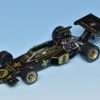 124 Ixo Lotus Ford 72D 1972