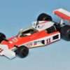 124 Ixo McLaren Ford M23 1976
