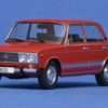 124 WhiteBox Lada 1600 LS 1976