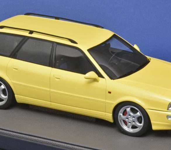 12TopMarques Audi A4 RS2 Avant 1994 1