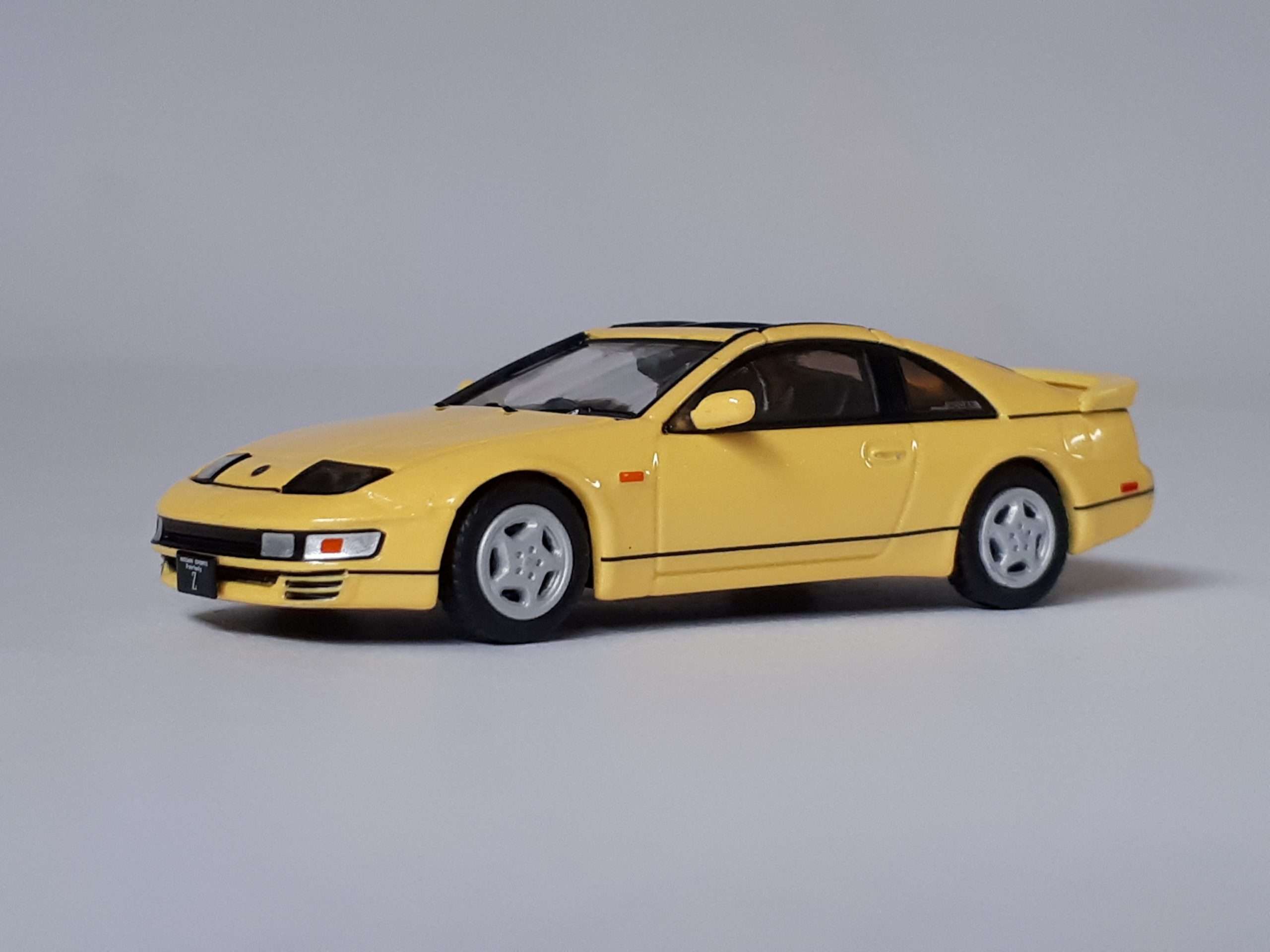 164 Inno64 Nissan Fairlady Z 1 164 Inno64 Nissan Fairlady Z 1