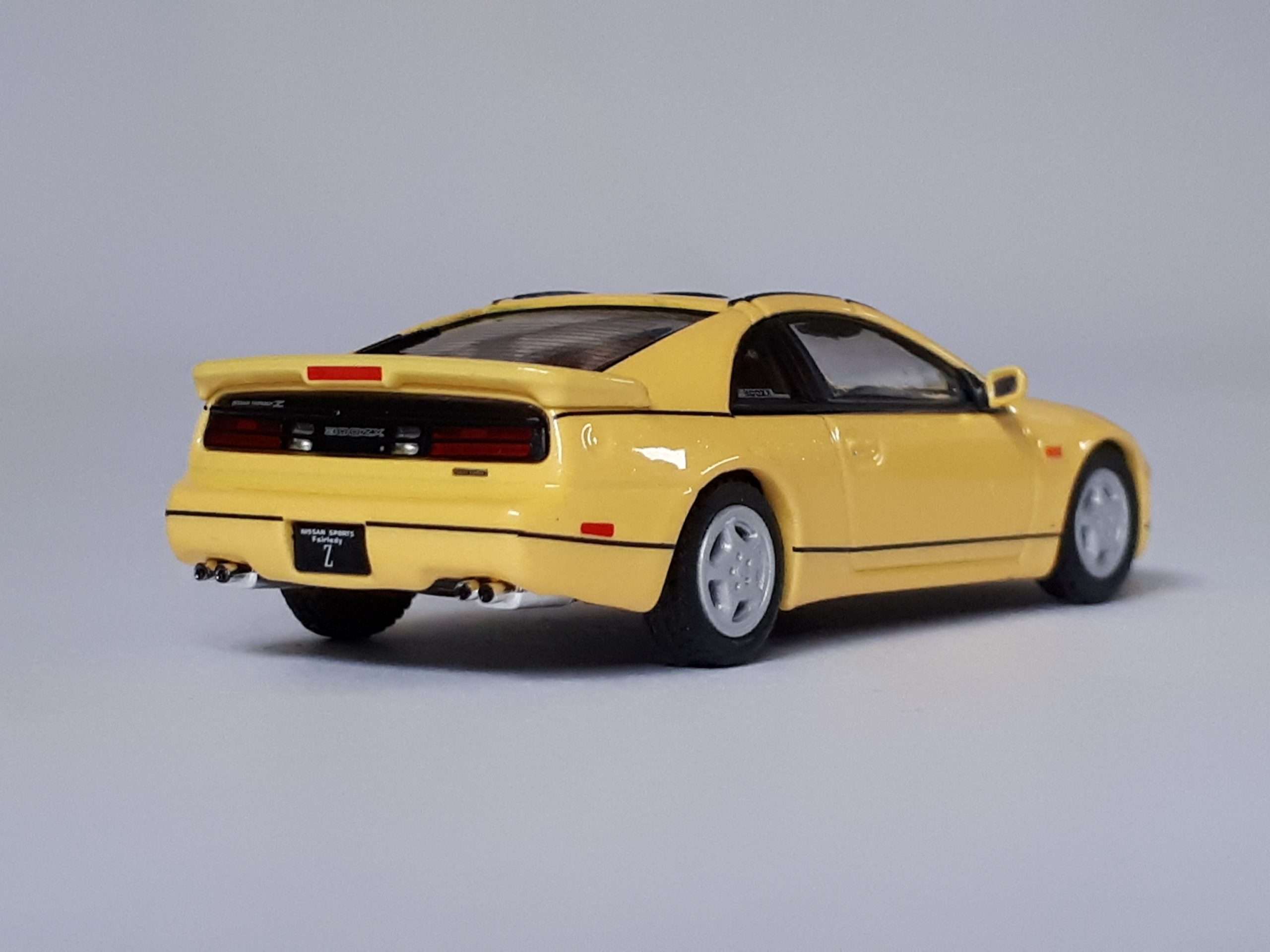 164 Inno64 Nissan Fairlady Z 2 164 Inno64 Nissan Fairlady Z 2