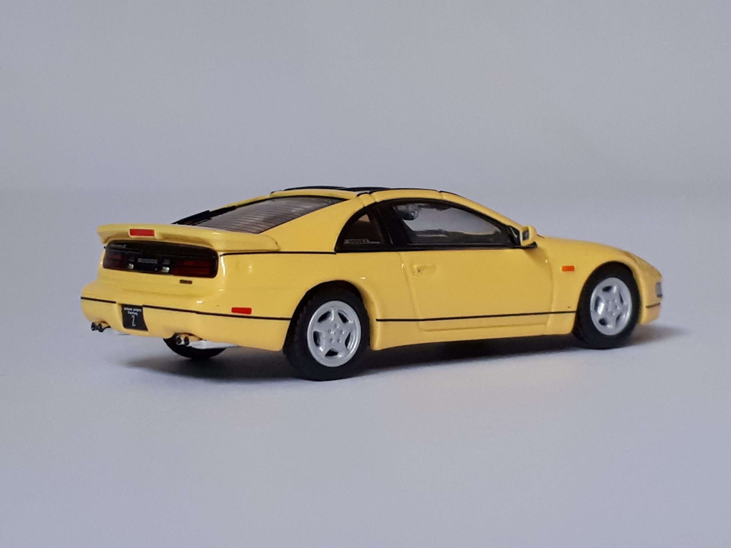 164 Inno64 Nissan Fairlady Z 3 164 Inno64 Nissan Fairlady Z 3