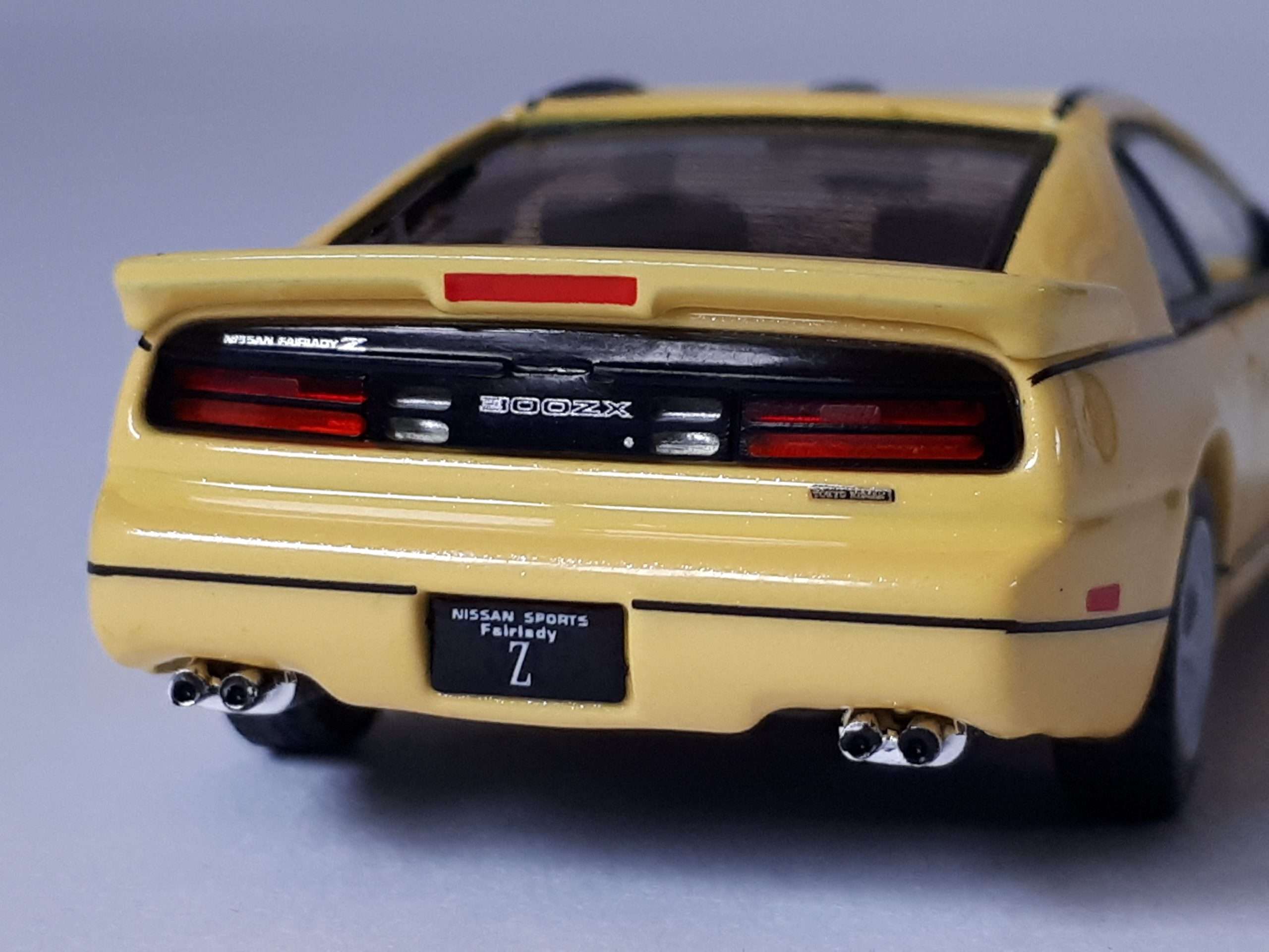 164 Inno64 Nissan Fairlady Z 5 164 Inno64 Nissan Fairlady Z 5