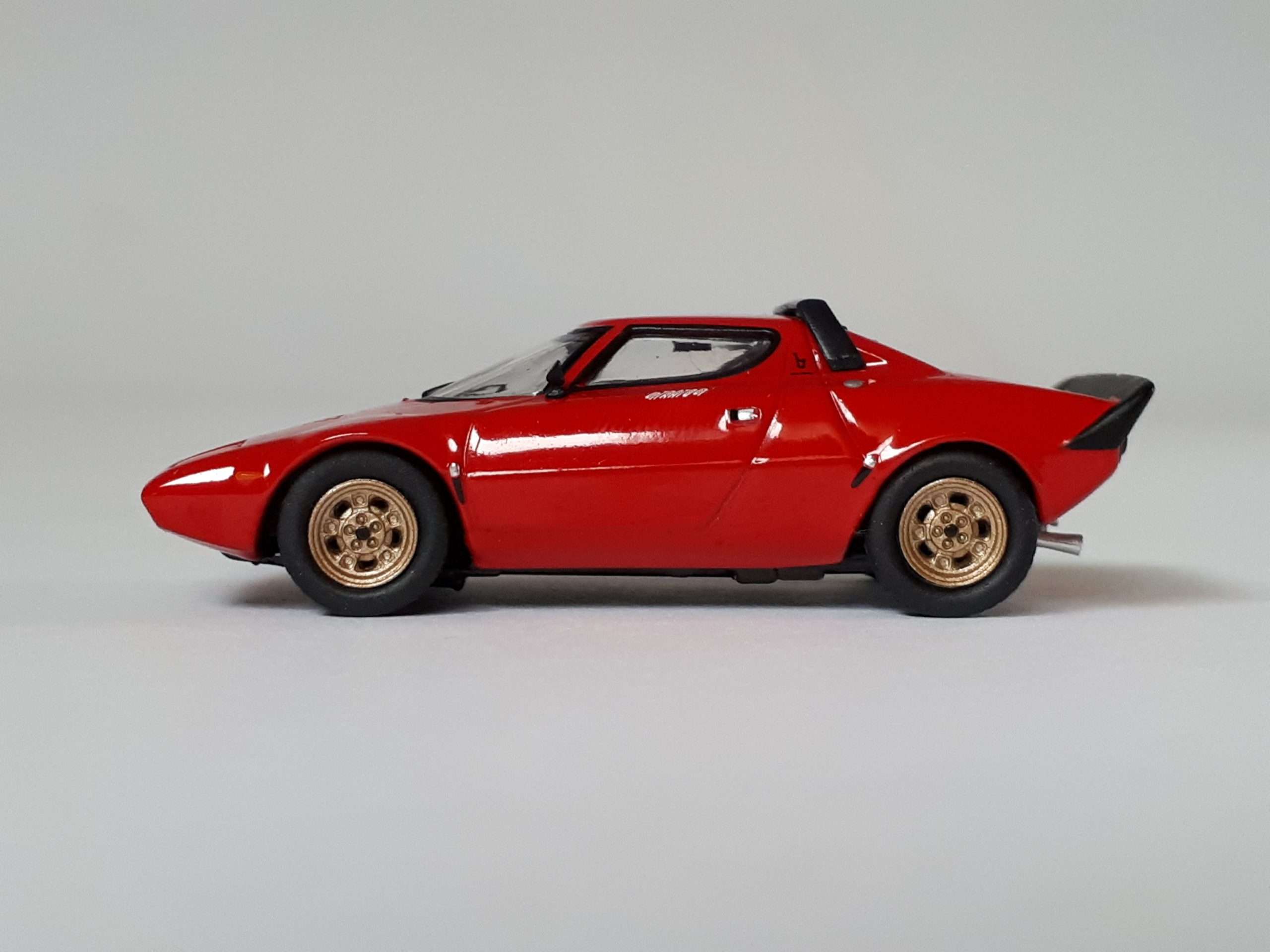 164 Mini GT Lancia Stratos HF Stradale 3 164 Mini GT Lancia Stratos HF Stradale 3
