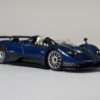 164 Mini GT Pagani Zonda HP Barchetta 1