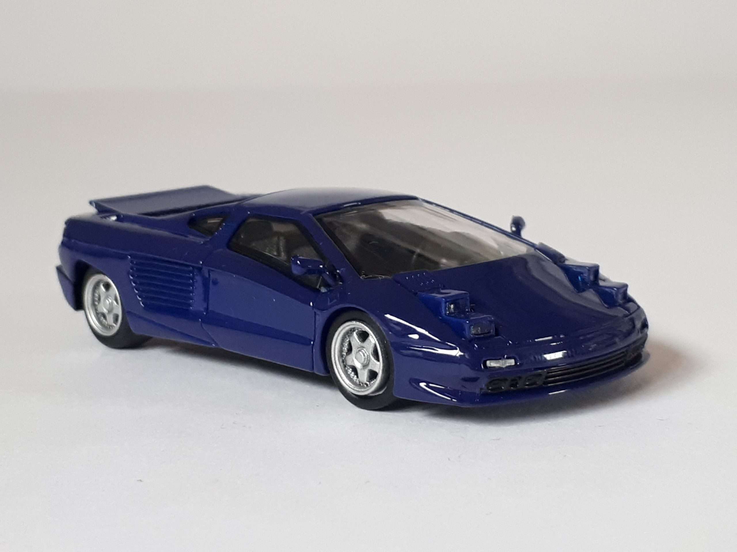 164 Para64 Cizeta Moroder V16T 1 164 Para64 Cizeta Moroder V16T 1