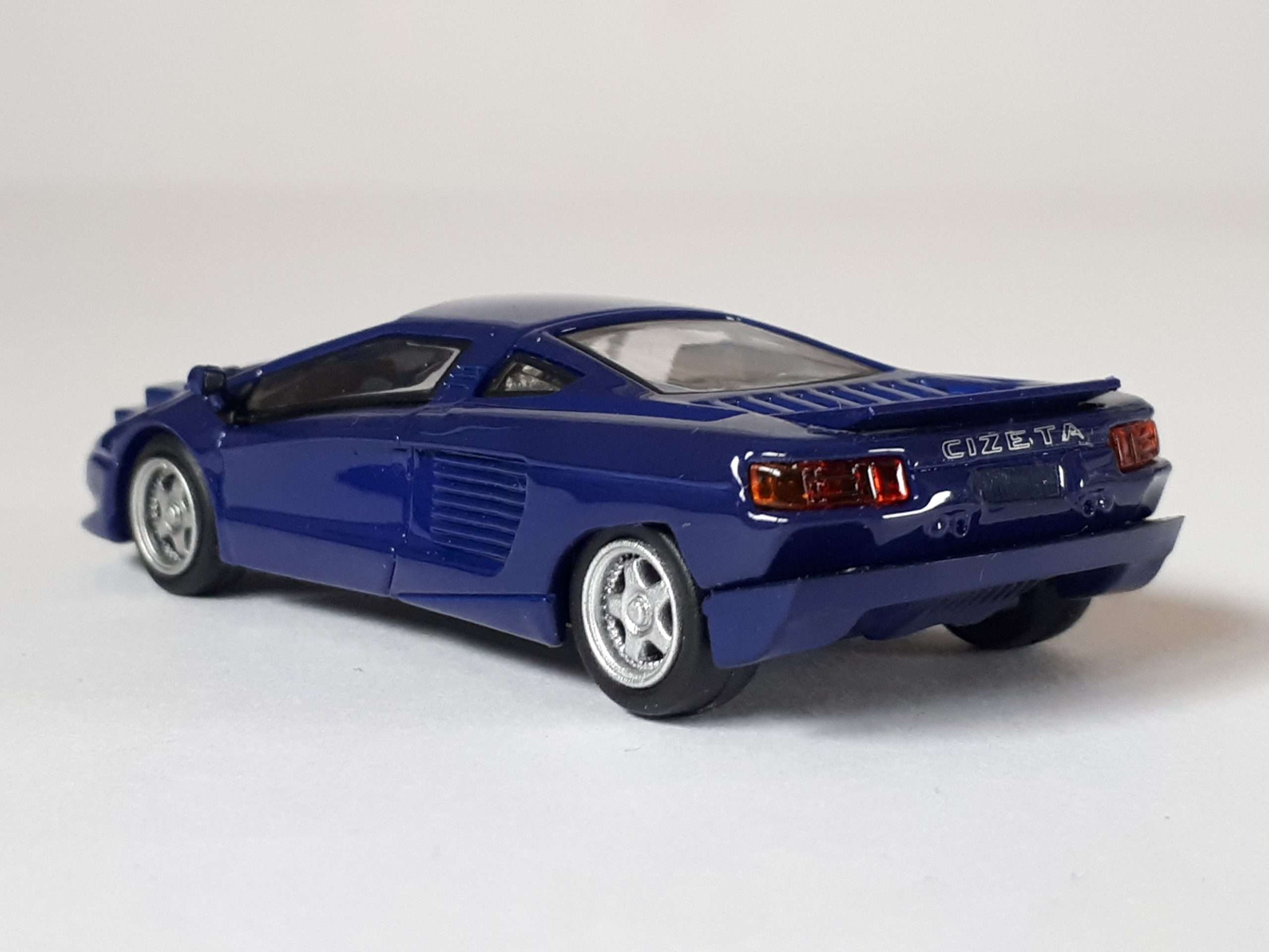 164 Para64 Cizeta Moroder V16T 2 164 Para64 Cizeta Moroder V16T 2