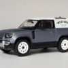 164 Tarmac Works Land Rover Defender 90 Commercial 1