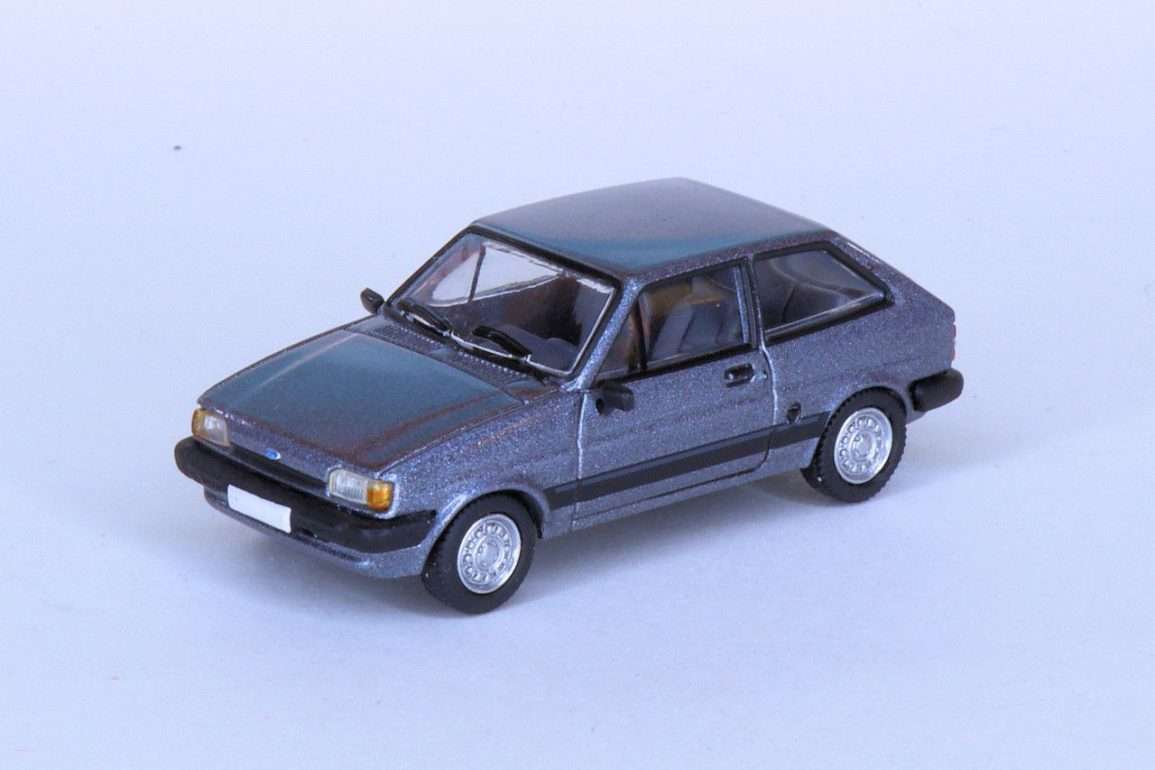 187 PCX87 Ford Fiesta 2