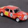 187 Schuco Mercedes Benz 300 SEL 6 8 AMG