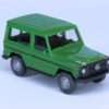 187 Wiking Mercedes Benz G Kort