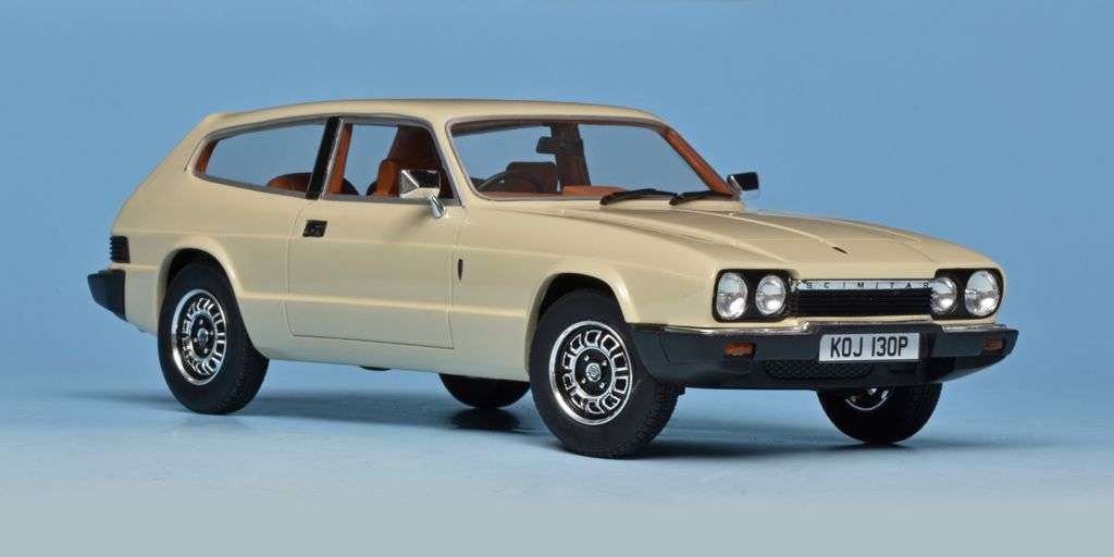 18Cult Reliant Scimitar SE6A 1976 1