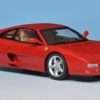18GTspirit Ferrari F355 GTB Berlinetta 1