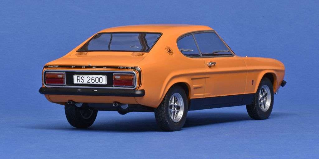 18MCG Ford Capri MKI RS 2600 1973 3 18MCG Ford Capri MKI RS 2600 1973 3