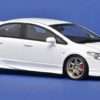 18OttOm Honda Civic FD2 Type R 2007 Mugen 1