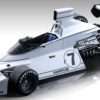 18TEcnomodel Brabham BT44 1974 Reuteman 1