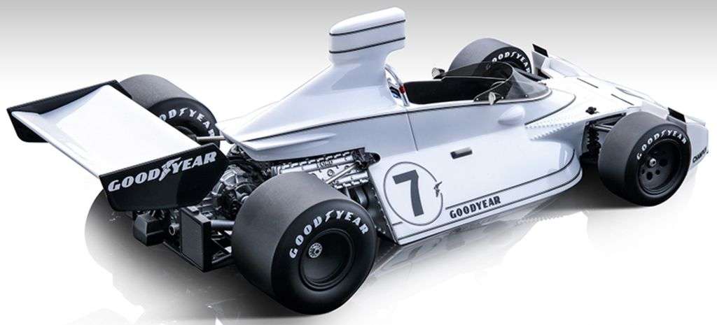 18TEcnomodel Brabham BT44 1974 Reuteman 2 18TEcnomodel Brabham BT44 1974 Reuteman 2