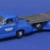 18Werk83 MB racetransporter Das Blaue Wunder MB W196 2
