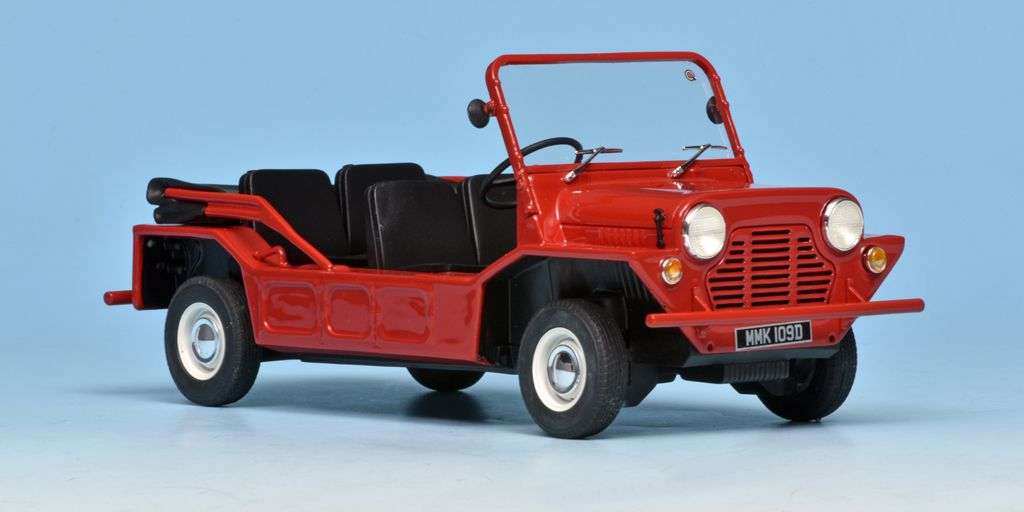 18cult Mini Moke 1965 6 18cult Mini Moke 1965 6
