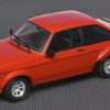 18ixo Ford Escort MKII RS2000 1977 1