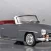 18norev MB 190SL W121 cabrio1957 2