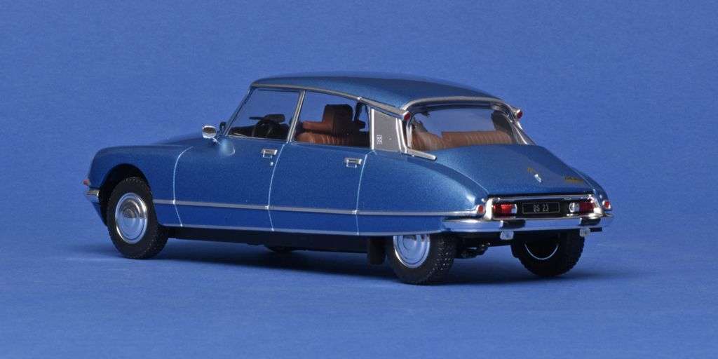 24WhiteBox Citroen DS23 Pallas 1973 2 24WhiteBox Citroen DS23 Pallas 1973 2