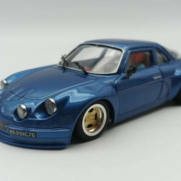 Alpine 4