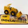 Diecast CAT966 2