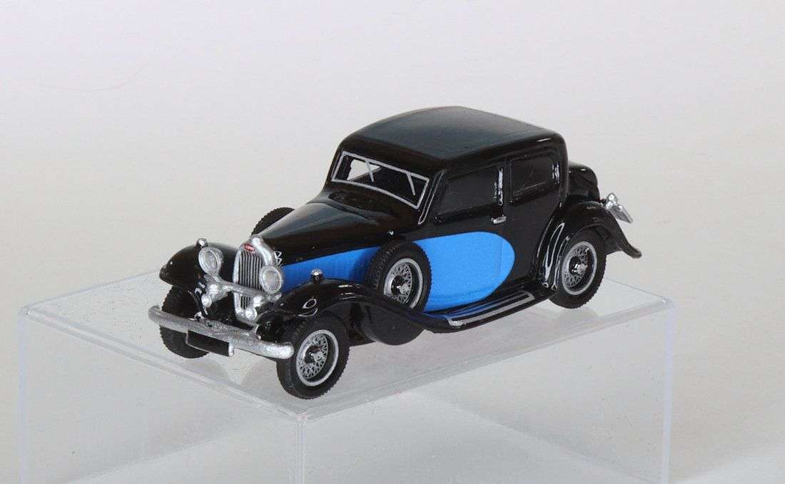 INT.BoS 87.Bugatti Typ 571