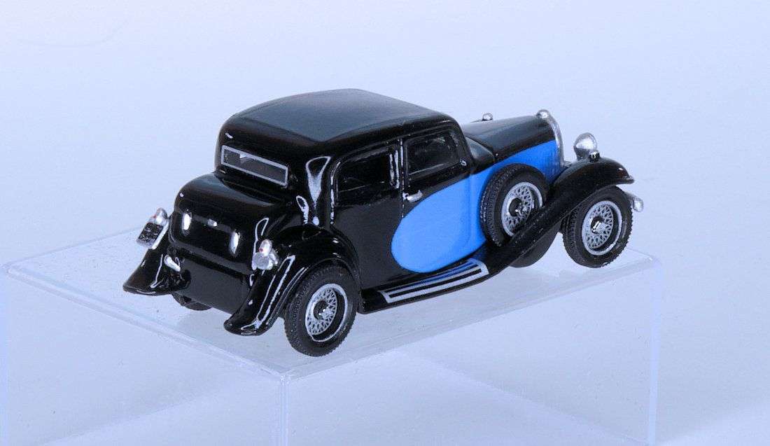 INT.BoS 87.Bugatti Typ 572 INT.BoS 87.Bugatti Typ 572
