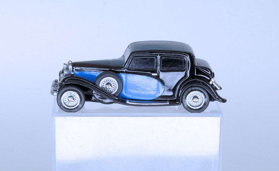 INT.BoS 87.Bugatti Typ 573 INT.BoS 87.Bugatti Typ 573
