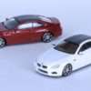 INT.Minichamps 87.BMW M6 Coupe 20151