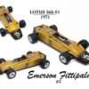 Lotus 56B Emeerson Nonno Slot